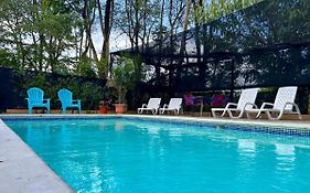 Tucan Hotel 